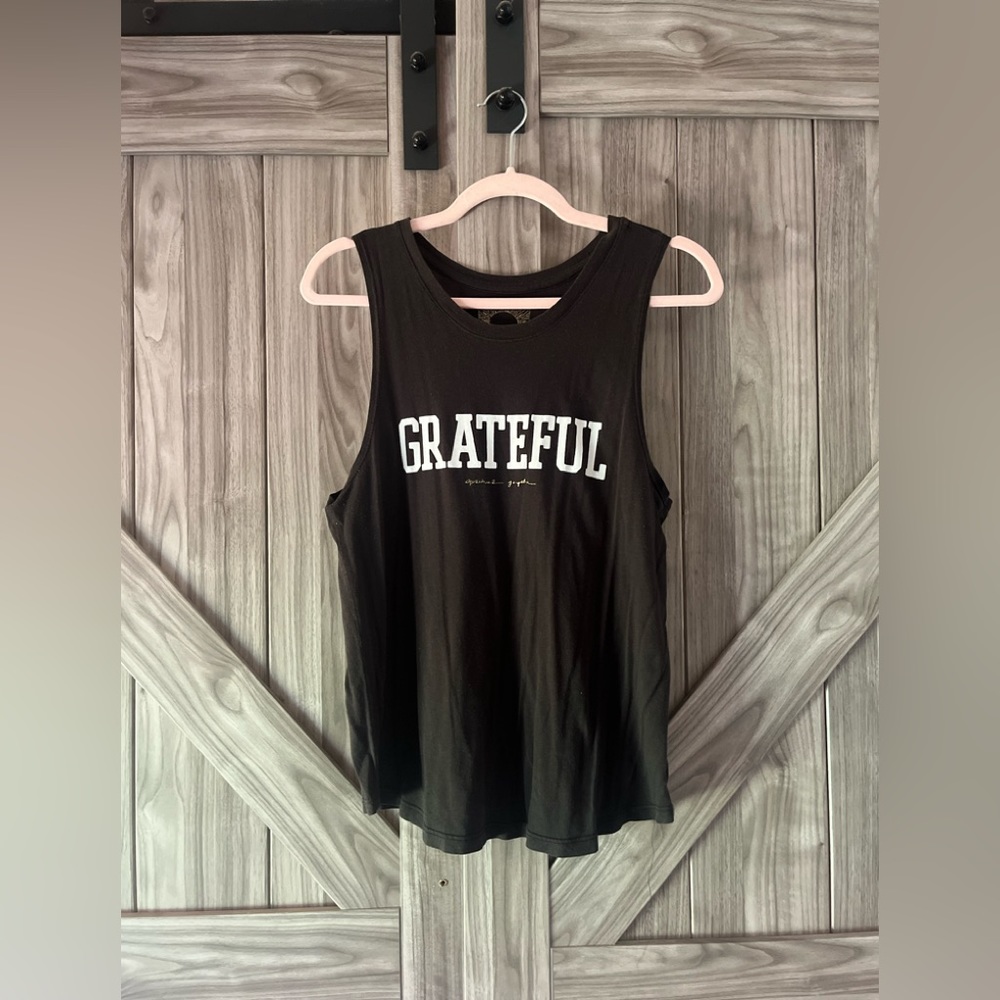 Spiritual Gangster Muscle Tee